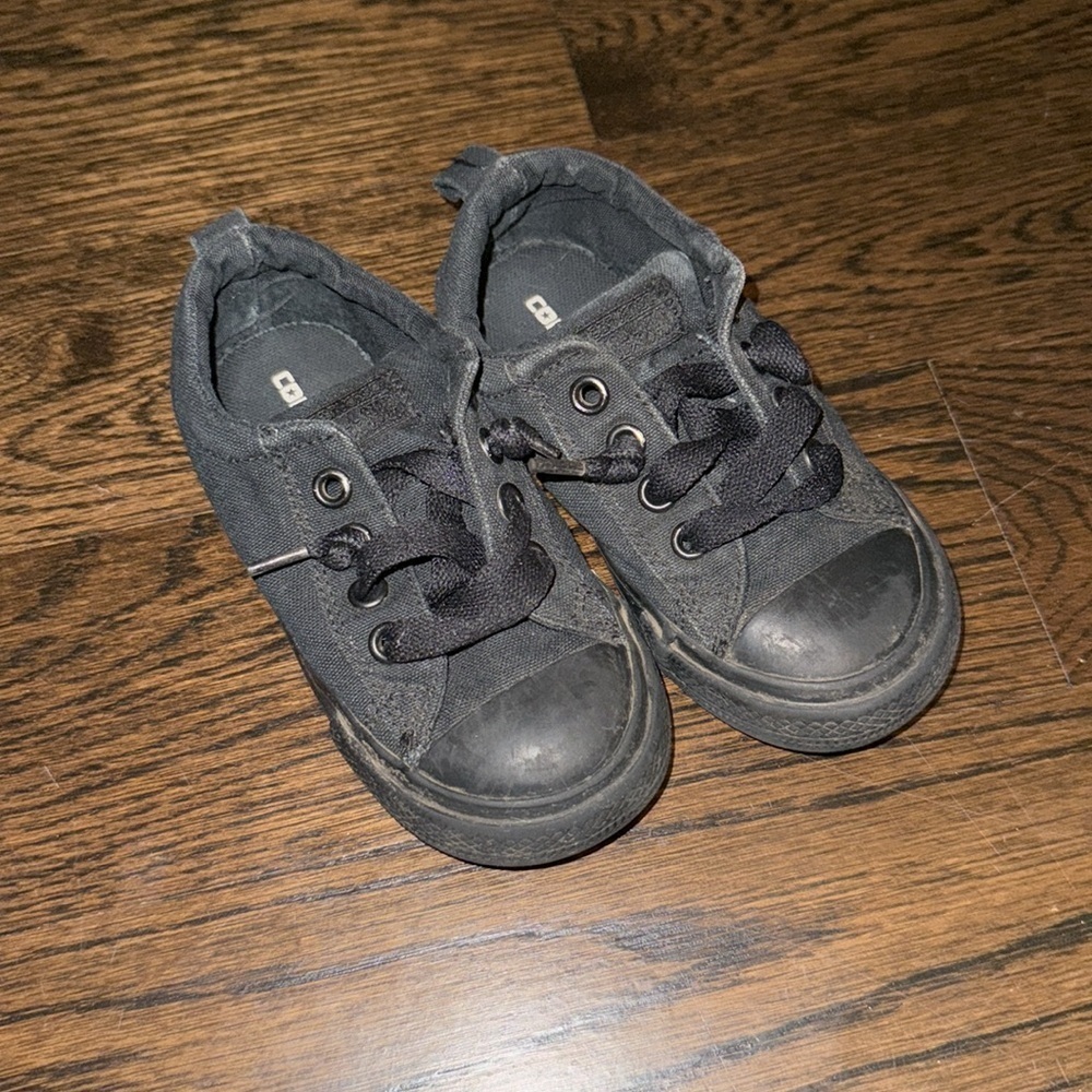 Converse shoe size 9